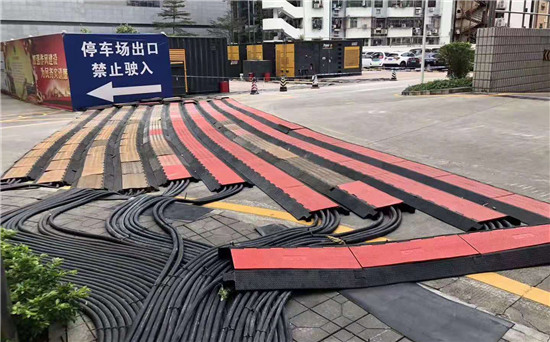华安发电机组电缆选型完整具体步骤(工程通用标准流程)